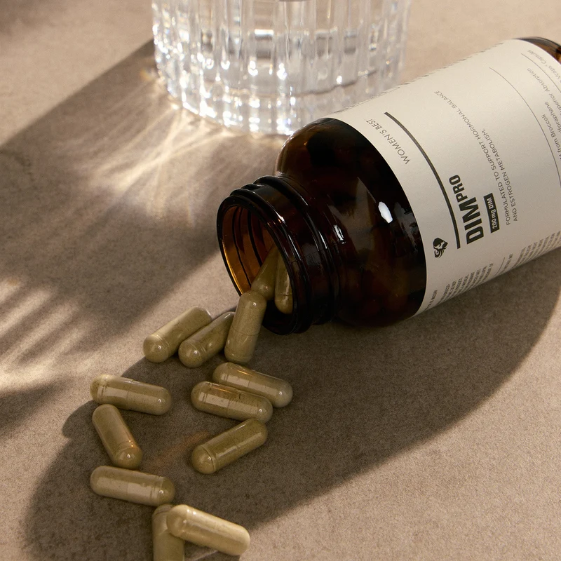 DIM Pro Kapseln (200mg)
