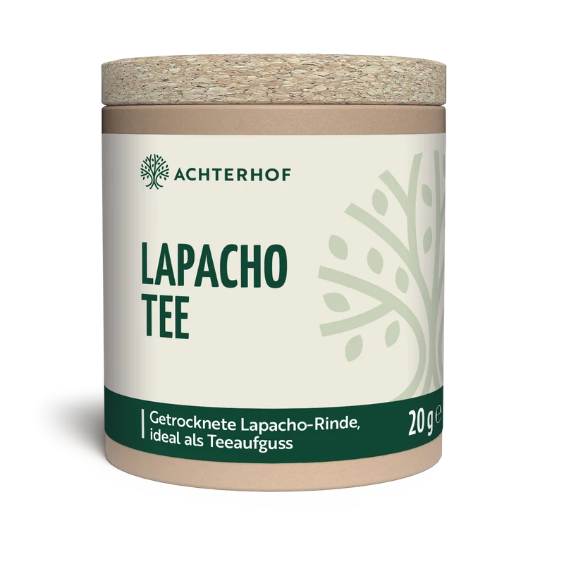Lapacho Tee (20g)