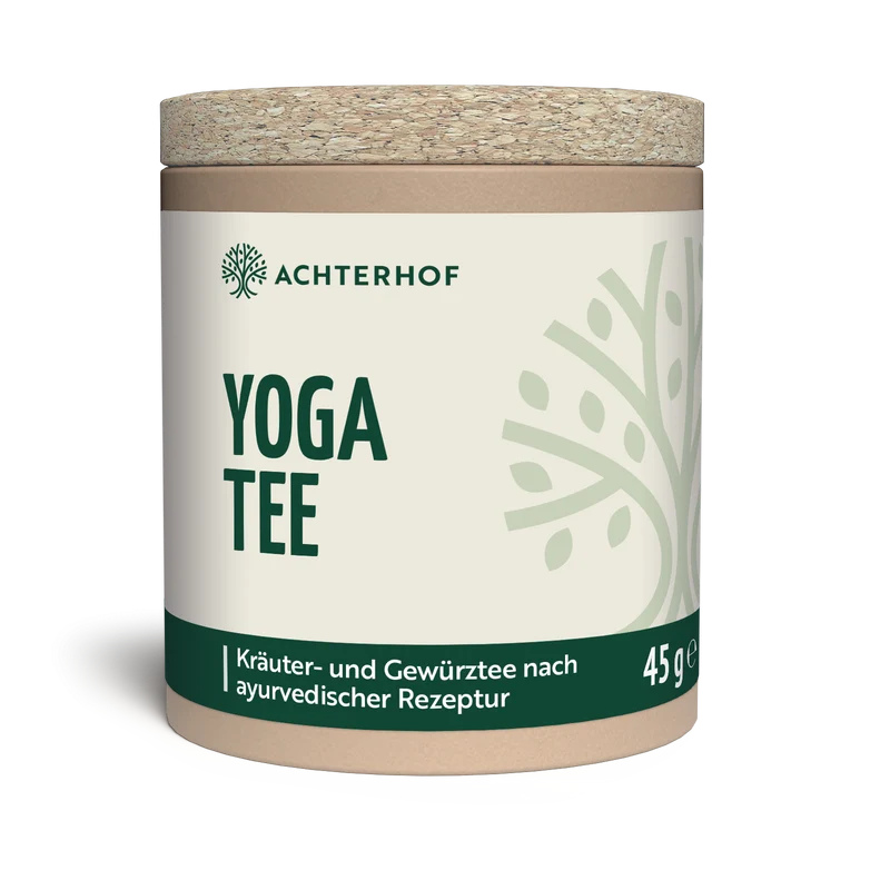 Yoga Tee (45g)