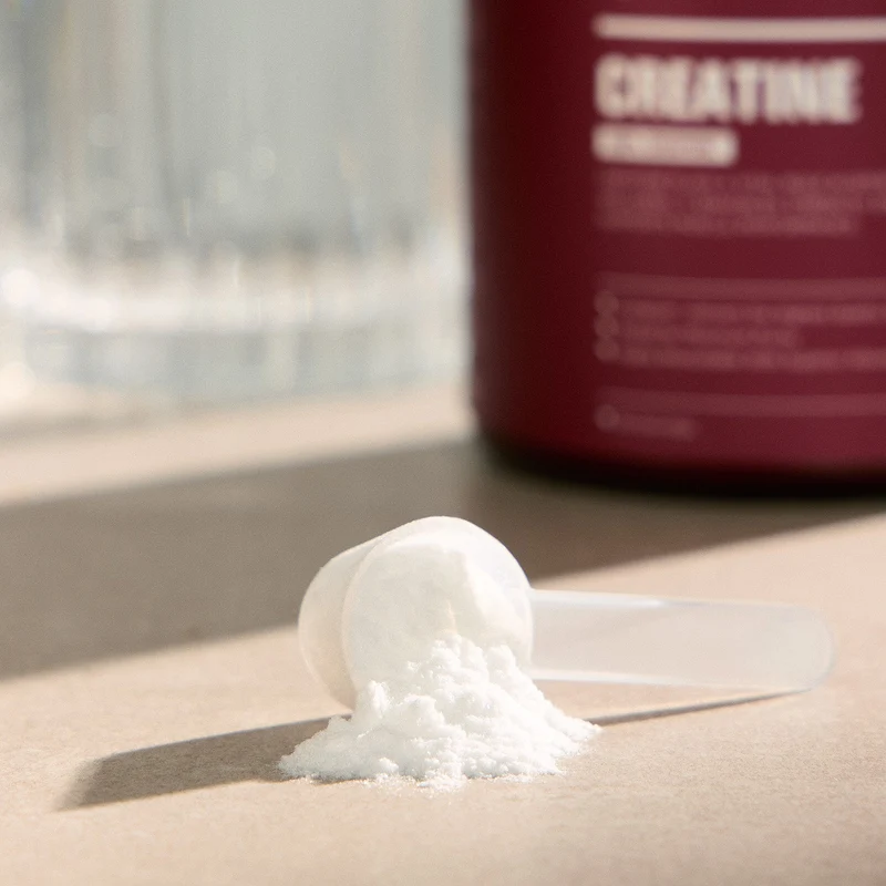 Creatine & Amino