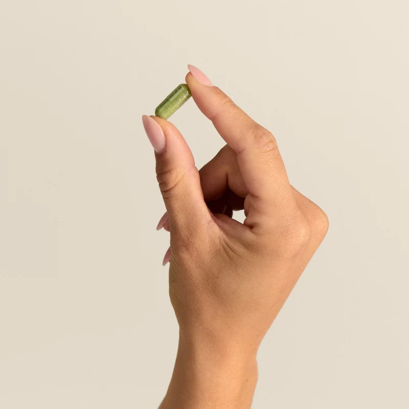 Moringa Complex Kapseln (1000mg)