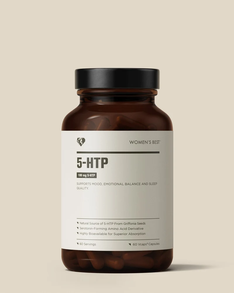 5-HTP Kapseln (100mg)