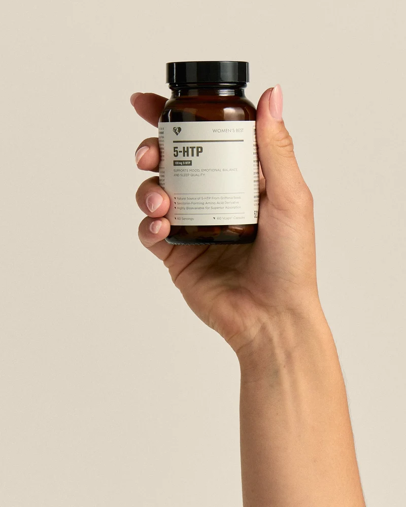 5-HTP Kapseln (100mg)