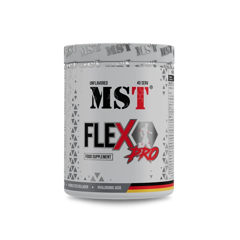 Flex Pro 420 g Unflavored