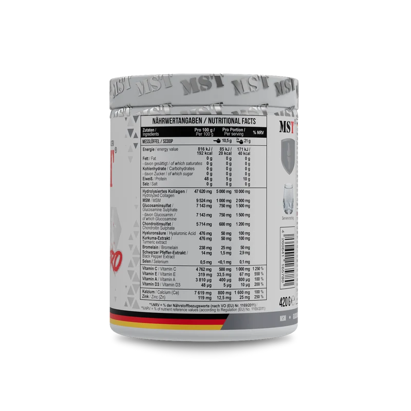 Flex Pro 420 g Unflavored