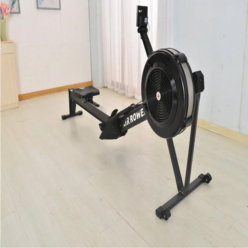 Rowing Machine Home Fitness Equipment