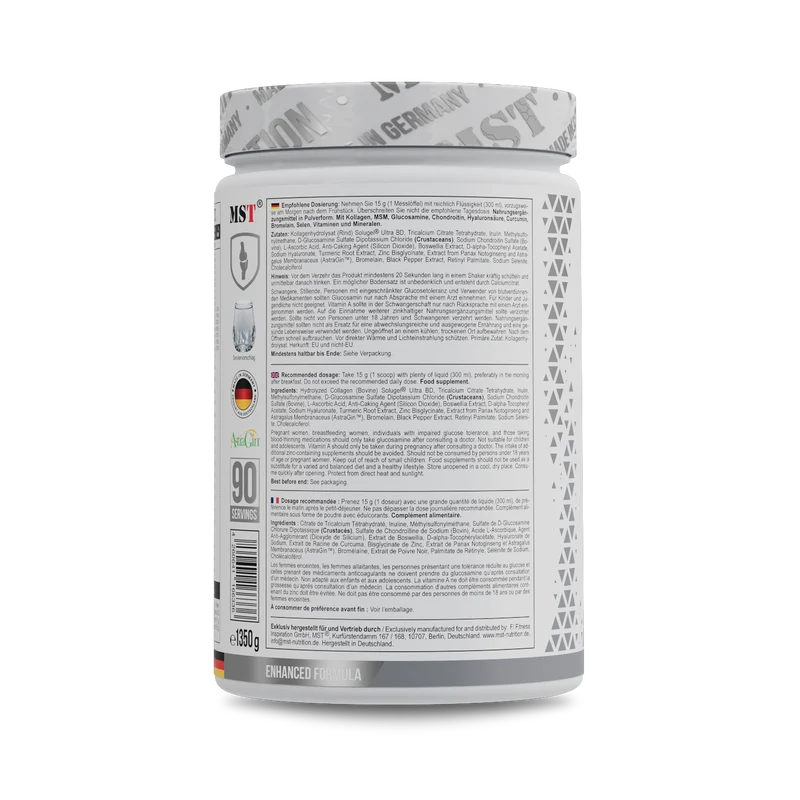 Flex Pro 1350 g Neutral