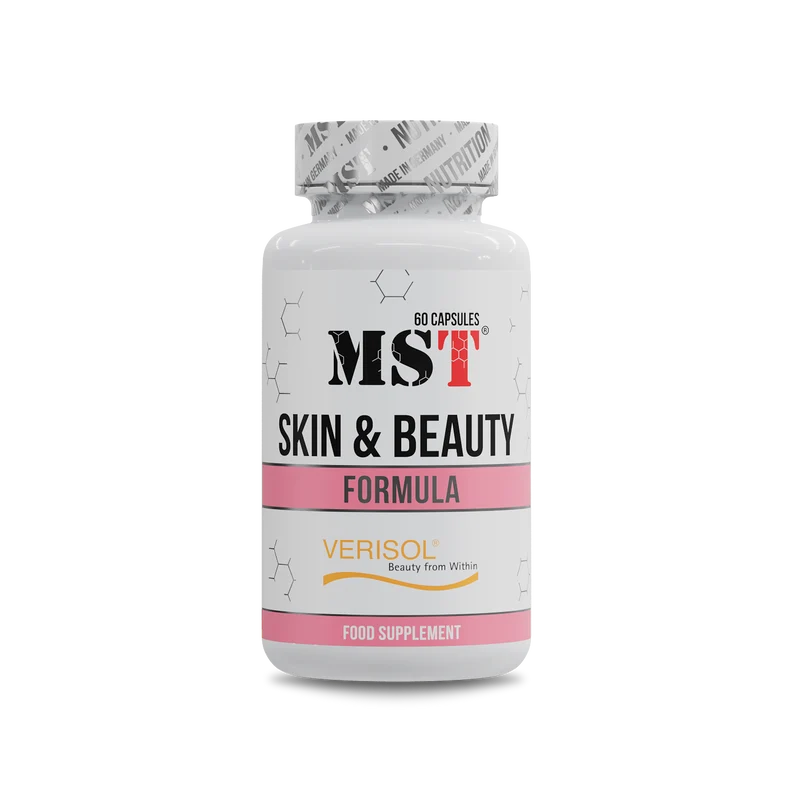 Skin Beauty Formula 60 Kapseln