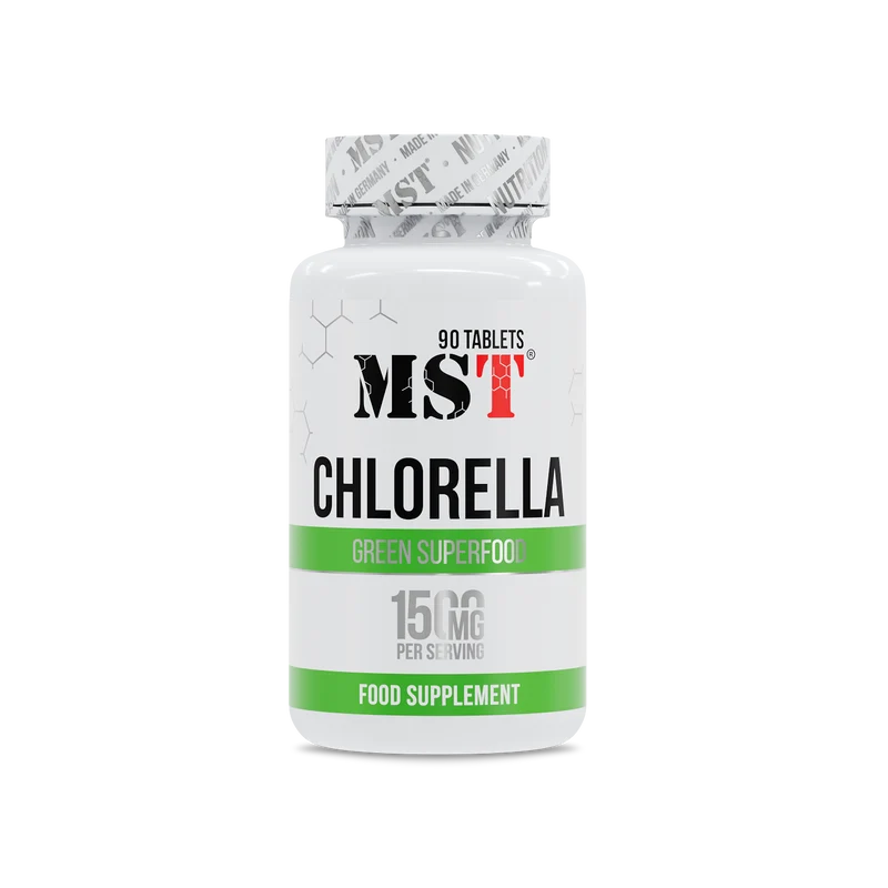 Chlorella 90 Tabletten