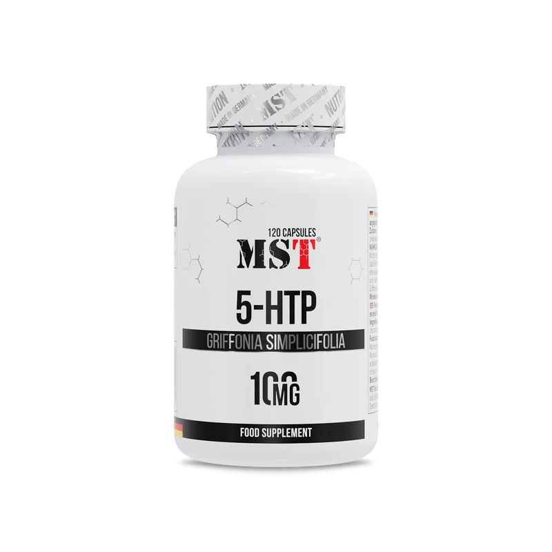 5-HTP 100 mg 120 Kapseln