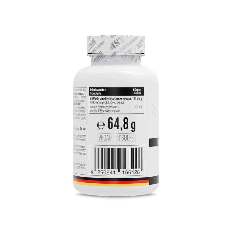 5-HTP 100 mg 120 Kapseln
