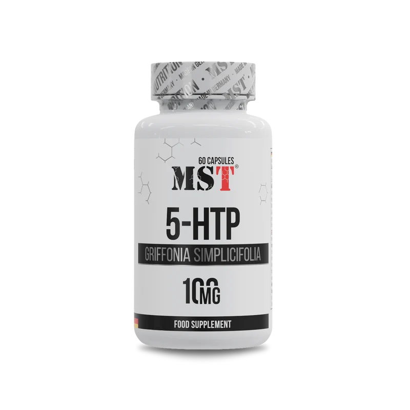 5-HTP 100 mg 60 Kapseln