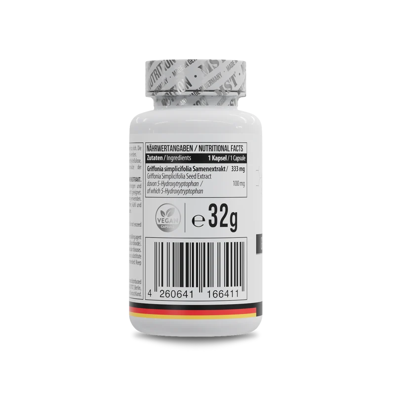 5-HTP 100 mg 60 Kapseln