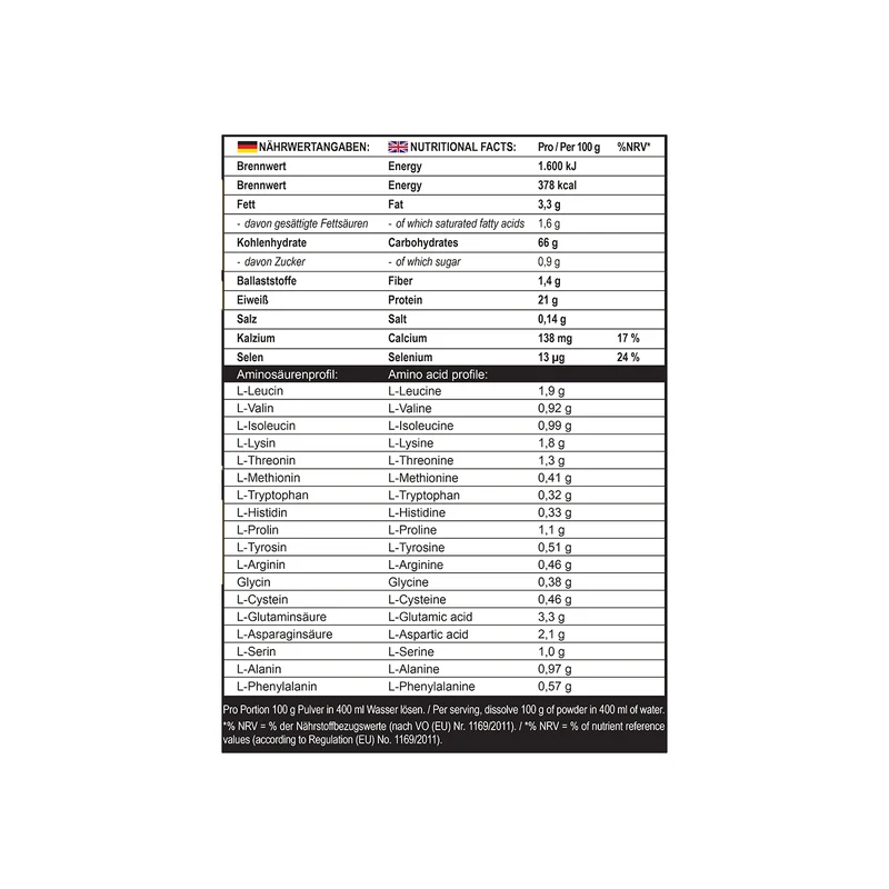 Best Mass Gainer 1 kg Banana