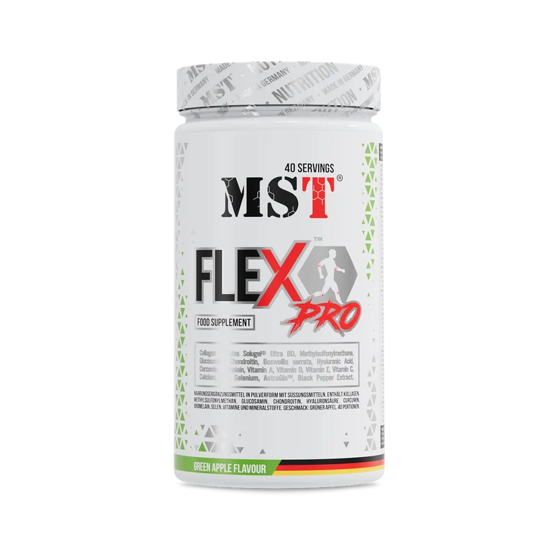 Flex Pro 600 g Green Apple