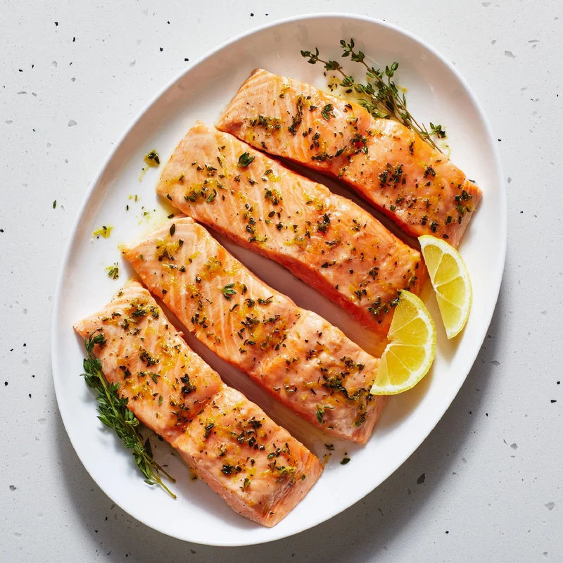 Flammlachs Gewürzzubereitung (100g)