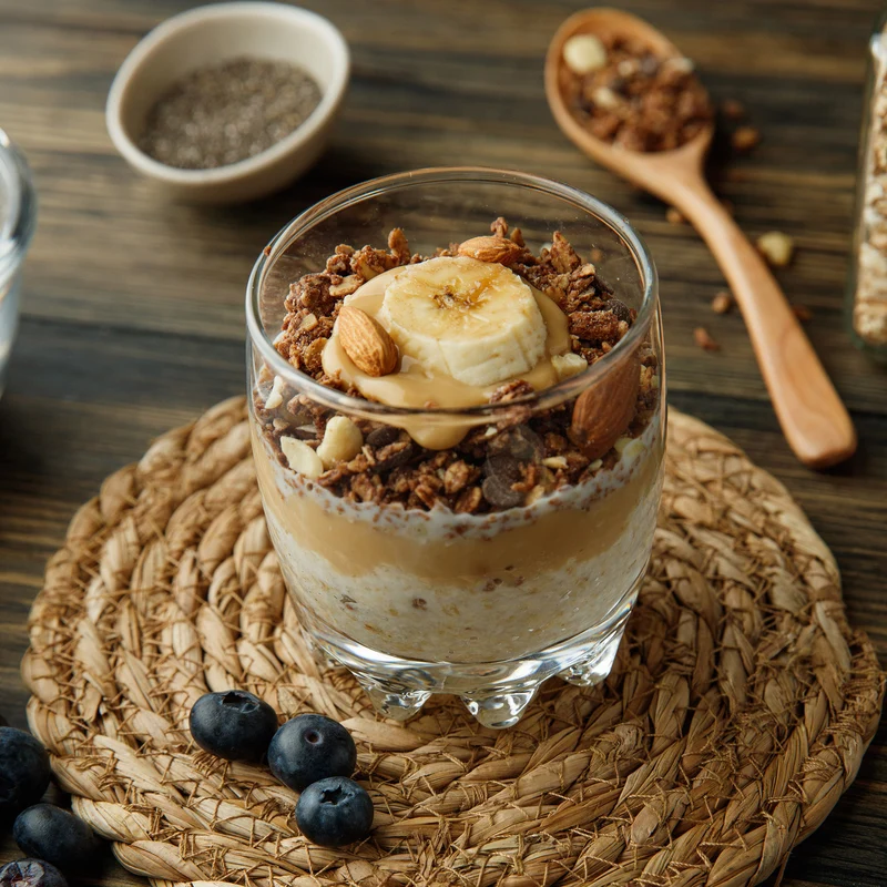Bio Granola Kakao (250g)