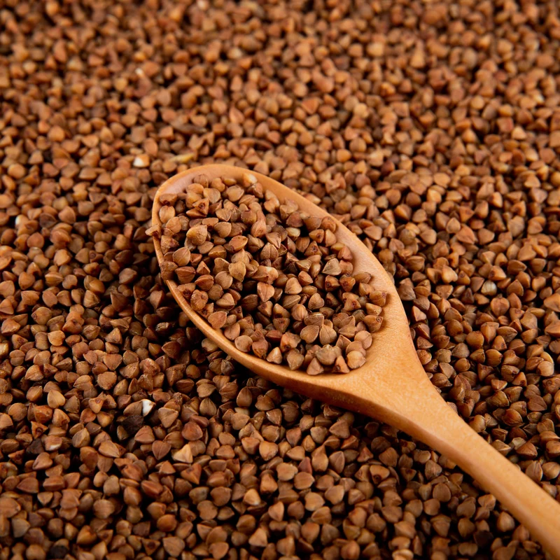 Bio Buchweizengrütze (1000g)