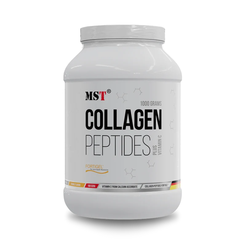 Collagen Peptides Fortigel® 1000 g Orange