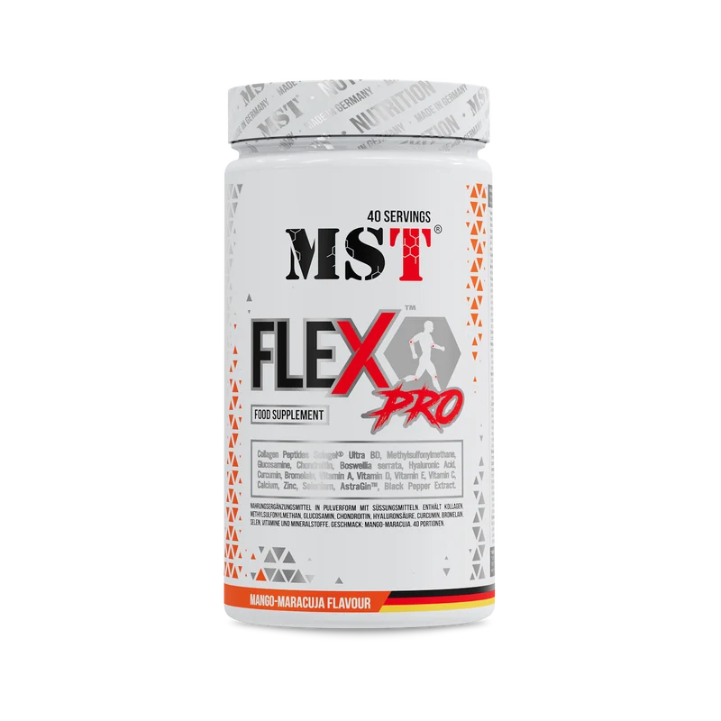 Flex Pro 600 g Mango Maracuja
