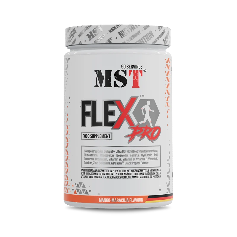 Flex Pro 1350 g Mango Maracuja