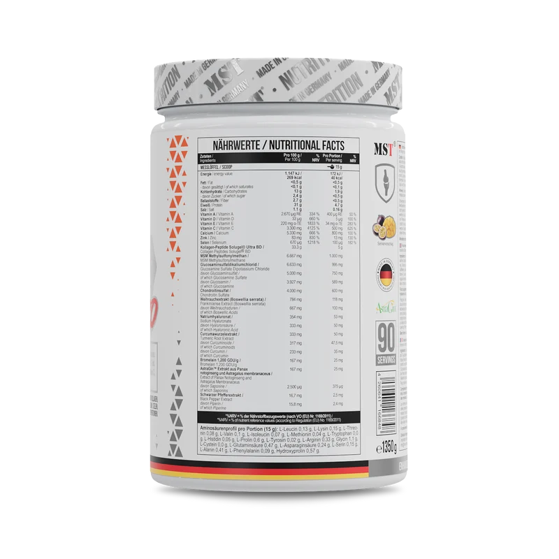 Flex Pro 1350 g Mango Maracuja