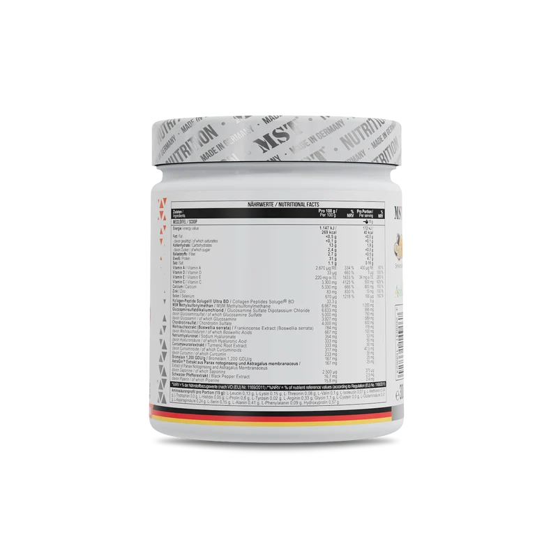 Flex Pro 300 g Mango Maracuja