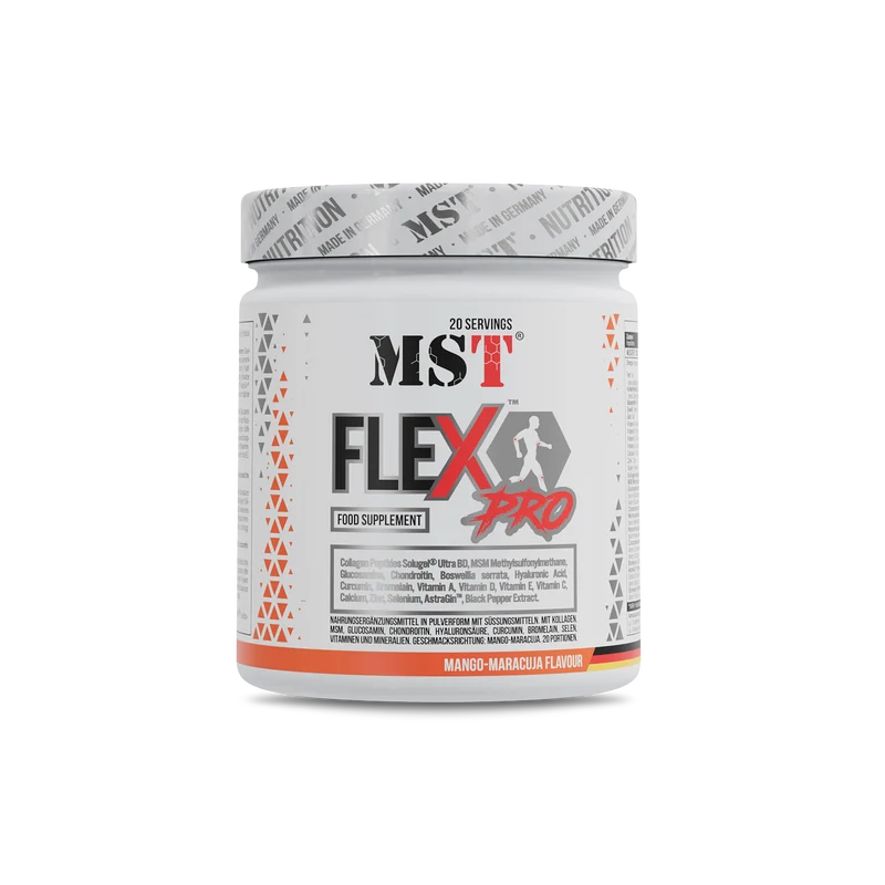 Flex Pro 300 g Mango Maracuja