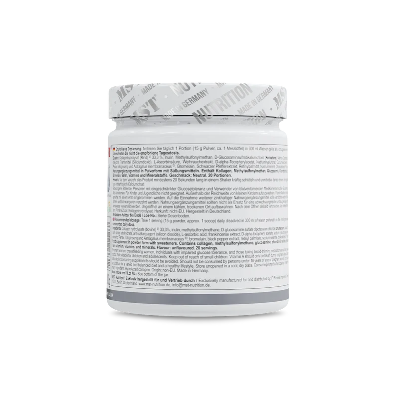 Flex Pro 300 g Neutral