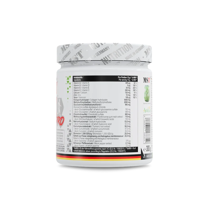 Flex Pro 300 g Green Apple