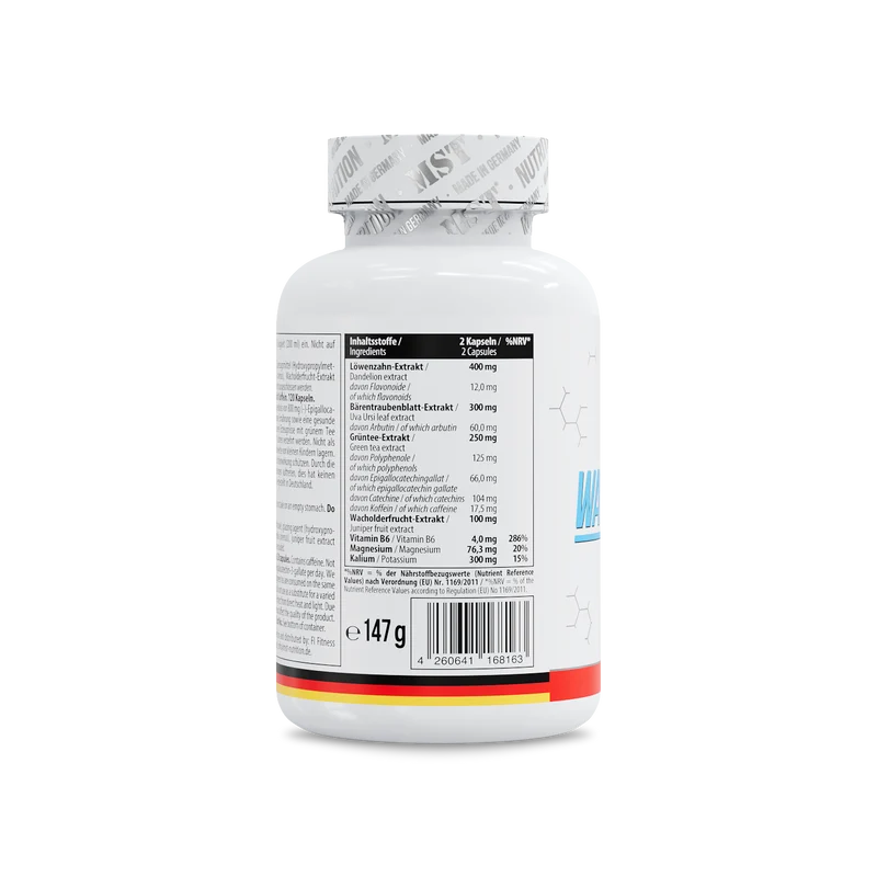 Water Balance Professional Capsule 120 Kapseln