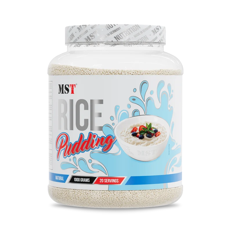 Rice Pudding 1 Kg