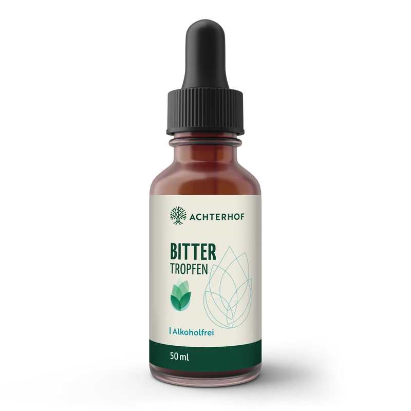 Bittertropfen alkoholfrei (50ml)