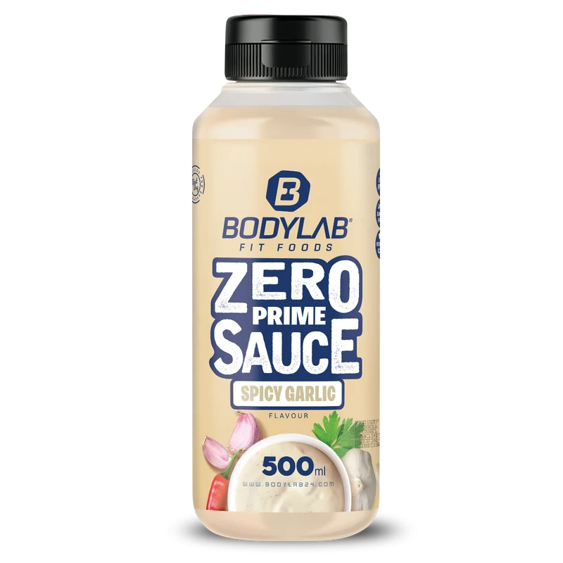 Zero Prime Sauce (500ml)