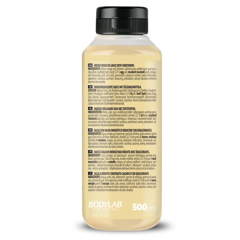 Zero Prime Sauce (500ml)