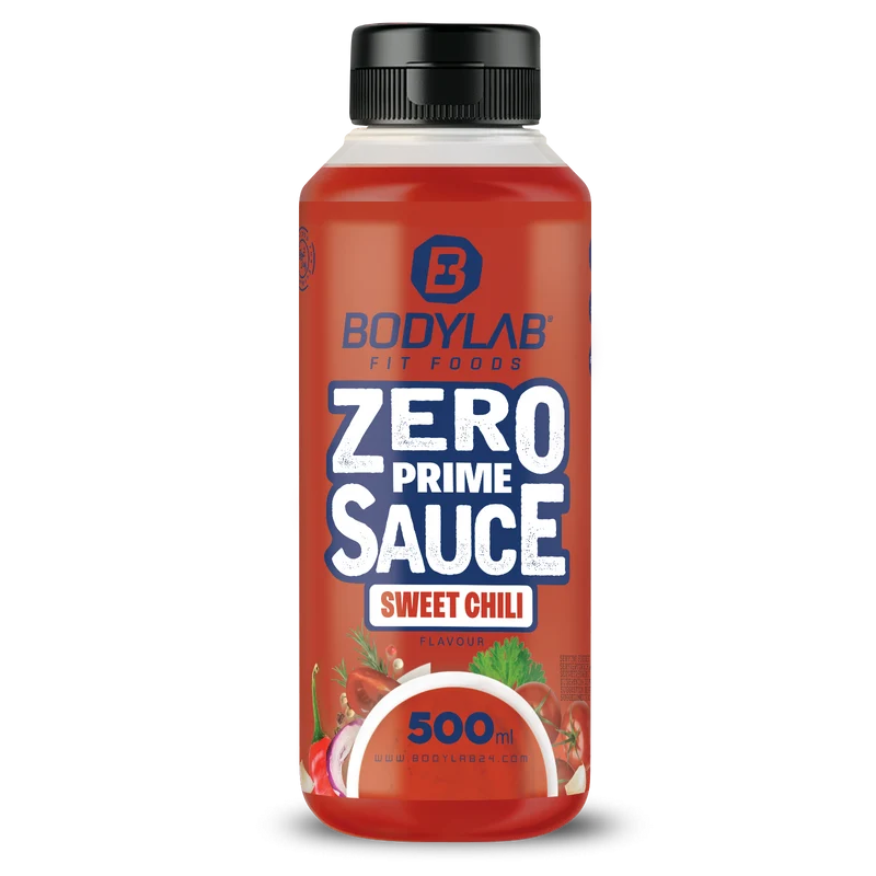 Zero Prime Sauce (500ml)