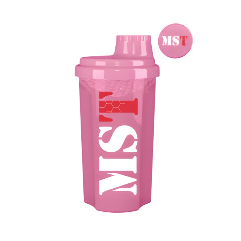 Shaker 700 ml Aurora pink