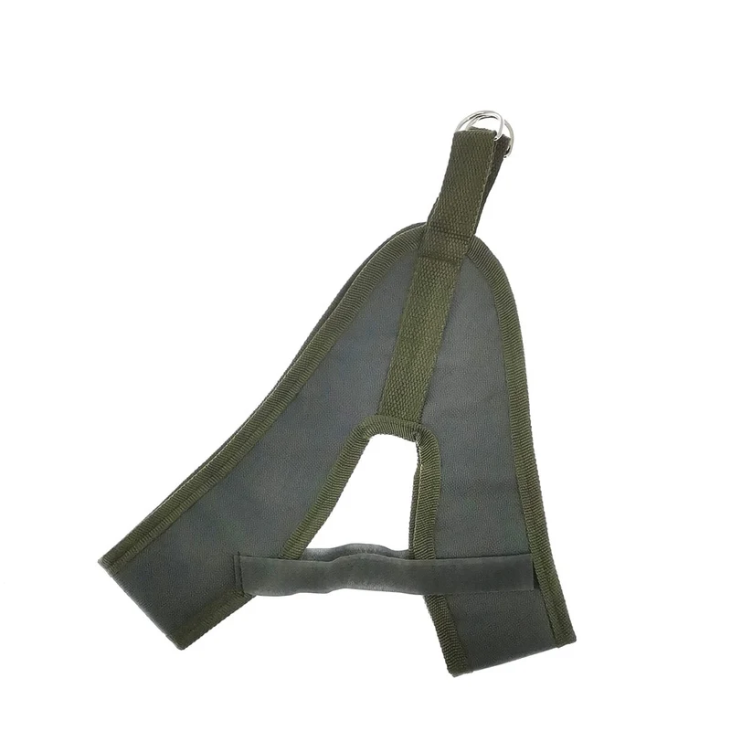 Cervical Traction Recovery Strap