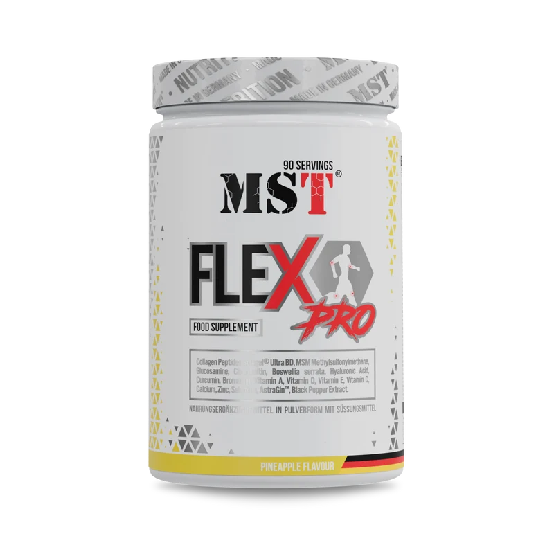 Flex Pro 1350 g Pineapple