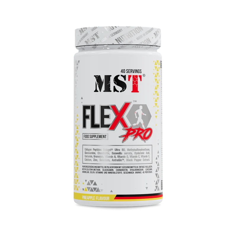 Flex Pro 600 g Pineapple