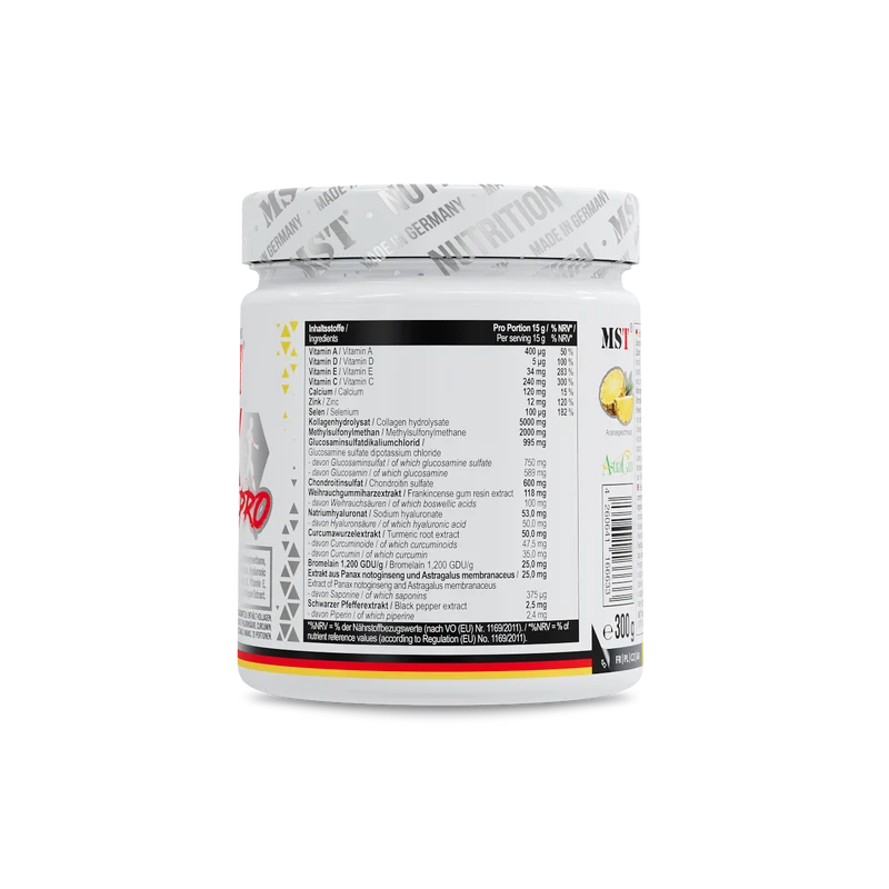 Flex Pro 300 g Pineapple