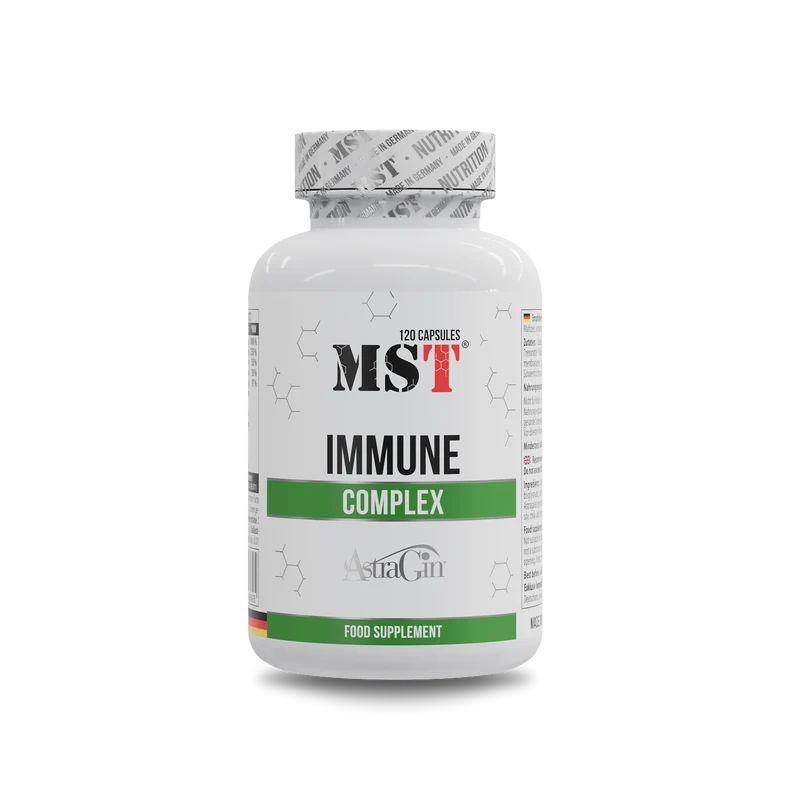 Immune Complex 120 Kapseln