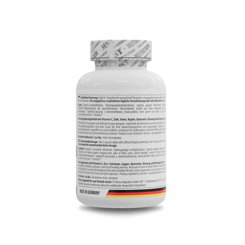 Immune Complex 120 Kapseln