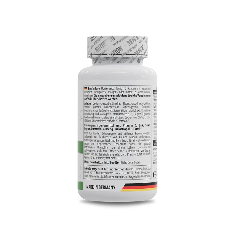Immune Complex 60 Kapseln