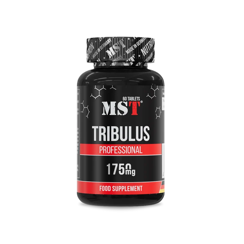 Tribulus Professional 1750 mg 60 Tabletten