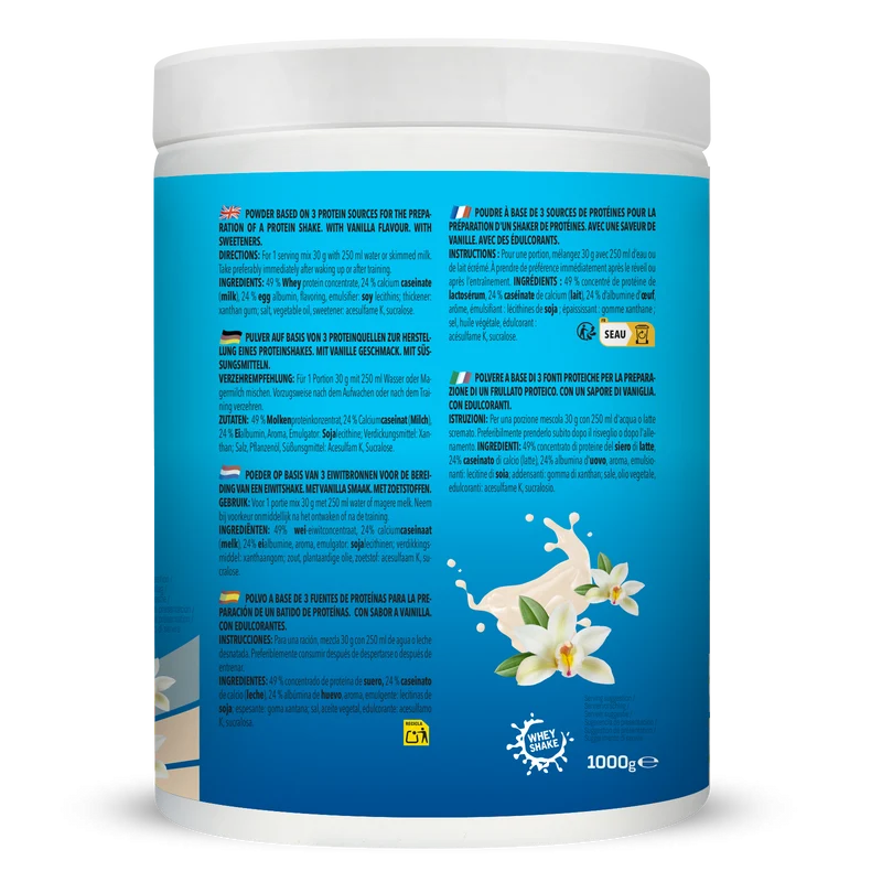 3K-Protein (1000g)