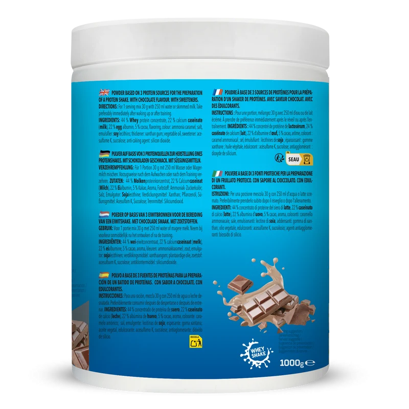 3K-Protein (1000g)