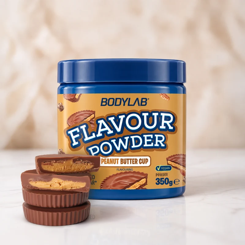 Flavour Powder (350g)