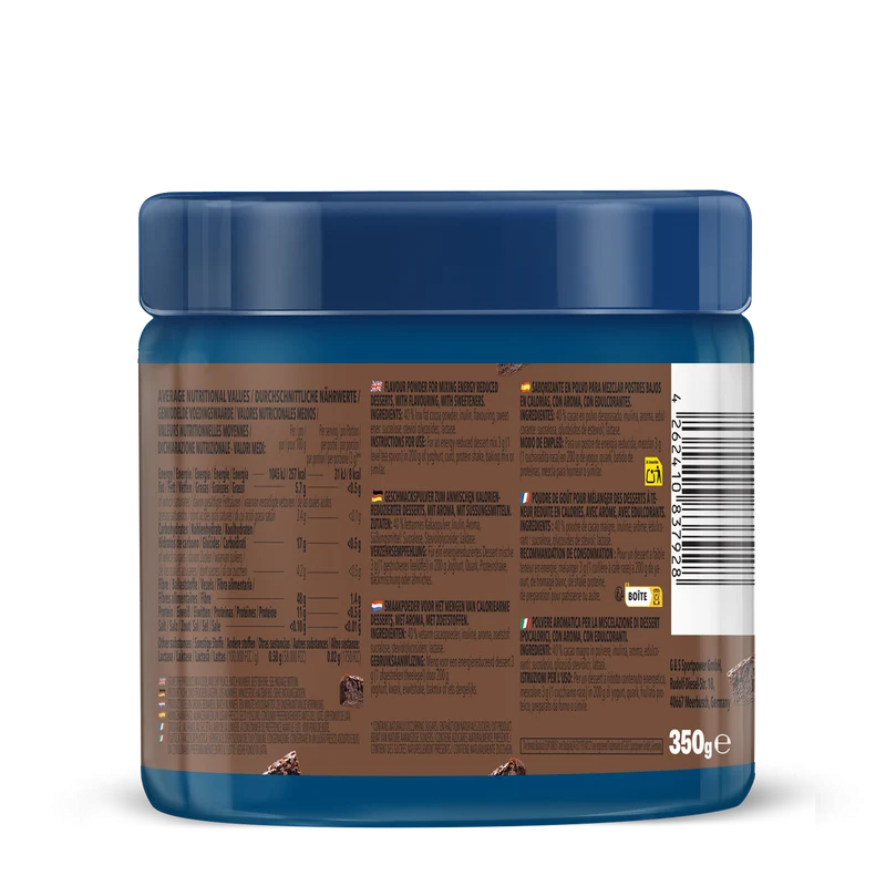 Flavour Powder (350g)