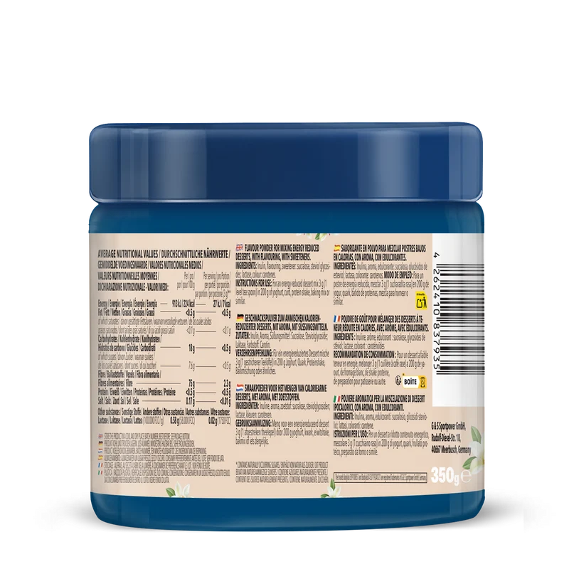 Flavour Powder (350g)